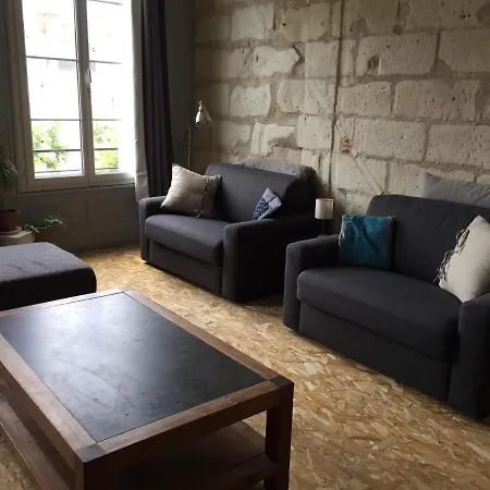 Loire Valley Apartment Tours