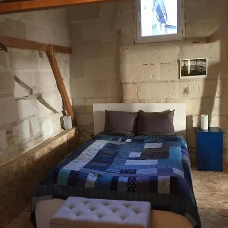 Loire Valley Apartment Tours
