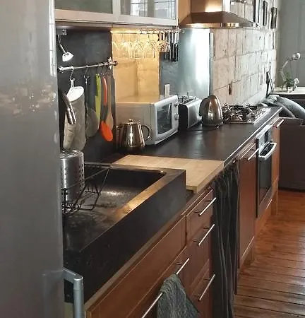Loire Valley Apartment Tours